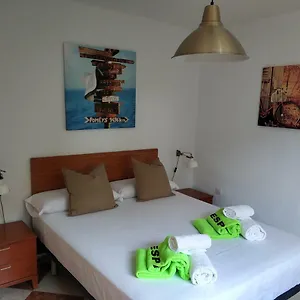 Casa Carmen 20 Apartment